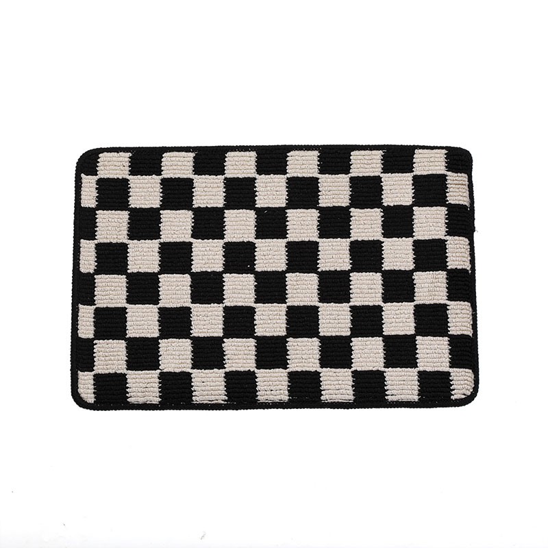 product-1-1 Striped Rugs For Bathroom